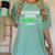 Accounting Degree Loading Shirt Graduation Student Women's Comfort Colors T-Shirt Chalky Mint