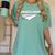 Aerospace Engineer Student Aerospace Engineering Graduation Women's Comfort Colors T-Shirt Chalky Mint