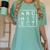 Architect Graduation Men & Women Architects Square Women's Comfort Colors T-Shirt Chalky Mint
