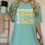 Band Senior Uncle Class Of 2026 Graduation Graduate Women's Comfort Colors T-Shirt Chalky Mint