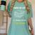 Bar Exam Law School Graduation I Have No Life Women's Comfort Colors T-Shirt Chalky Mint