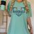 Baseball Senior Night Baseball Senior 2025 Graduation 50 Women's Comfort Colors T-Shirt Chalky Mint