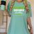 Biology Degree Loading Graduation Student Teacher Biologist Women's Comfort Colors T-Shirt Chalky Mint