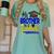 My Brother Is A Graduate Shirt Matching Family Graduation Women's Comfort Colors T-Shirt Chalky Mint