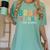 Bruh We Out 6th Graders Sixth Grade Graduation Women's Comfort Colors T-Shirt Chalky Mint