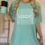 Cheerleading Senior Night Cheer Senior 2025 Graduation 38 Women's Comfort Colors T-Shirt Chalky Mint