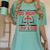 Christian Lawyer Attorney Law Student Graduation Exam Women's Comfort Colors T-Shirt Chalky Mint