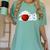 Class Of 2023 Graduation For Him Her Bowling Women's Comfort Colors T-Shirt Chalky Mint