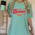 Class Of 2024 Senior Trip In Progress Graduation Trip Women's Comfort Colors T-Shirt Chalky Mint