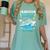 Class Of 2025 Graduation Cruise Senior Graduates Vacation Women's Comfort Colors T-Shirt Chalky Mint