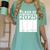 Class Of 2025 Sign My Shirt Senior 2025 Graduation Women's Comfort Colors T-Shirt Chalky Mint Class Of 2025 Sign My Shirt Senior 2025 Graduation Women's Comfort Colors T-Shirt Chalky Mint