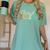 Class Of 2026 Senior Graduate 2026 Graduation Women's Comfort Colors T-Shirt Chalky Mint