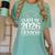 Class Of 2026 Senior Graduation School College Women's Comfort Colors T-Shirt Chalky Mint