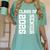 Class Of 2026 Shirt School Senior Year Graduation 2026 Women's Comfort Colors T-Shirt Chalky Mint