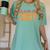 Class Of 2027 Graduation Senior Back To School 2026 Graduat Women's Comfort Colors T-Shirt Chalky Mint