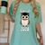 Class Of 2028 TShirt Back To School Graduation Year Boy Girl Women's Comfort Colors T-Shirt Chalky Mint