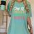 Class Of 2031 Kindergarten Graduation T Shirt Women's Comfort Colors T-Shirt Chalky Mint
