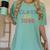 Class Of 2036 Graduation Women's Comfort Colors T-Shirt Chalky Mint