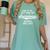 College Graduation For Him Her Getting Sociology Degree Women's Comfort Colors T-Shirt Chalky Mint