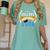 College Graduation Shirts Graduate Grad 2018 Women's Comfort Colors T-Shirt Chalky Mint