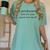 College High School Graduation Senior 2018 Shirt Women's Comfort Colors T-Shirt Chalky Mint