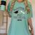 Congratulations Son You Did It Son Graduation 2026 Women's Comfort Colors T-Shirt Chalky Mint
