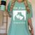 Cool Theater High School Or College Graduation Tshirt 2019 Women's Comfort Colors T-Shirt Chalky Mint