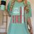 Criminal Justice Major College Student Graduate Graduation Premium Women's Comfort Colors T-Shirt Chalky Mint