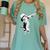 Dabbing Graduation Class Of 2025 Men Graduation Women's Comfort Colors T-Shirt Chalky Mint