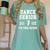 Dance Team Senior 2025 Dance Senior Night Graduation Party Women's Comfort Colors T-Shirt Chalky Mint