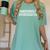 Dangerously Overeducated PhD MD EdD Graduation School Women's Comfort Colors T-Shirt Chalky Mint