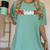Doctorate PhinisheD PhD Graduation Premium Women's Comfort Colors T-Shirt Chalky Mint