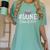 Done Class Of 2025 Graduation For Her Him Grad Seniors 2025 Women's Comfort Colors T-Shirt Chalky Mint
