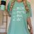 Dr Doctor Doctorate PhD Graduation Women's Comfort Colors T-Shirt Chalky Mint