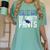 Dr PhD PsyD MD EDD Graduation Doctorate PsyD Women's Comfort Colors T-Shirt Chalky Mint