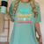 EdD Doctor Of Education Inspiring Doctorate Graduation Women's Comfort Colors T-Shirt Chalky Mint