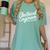 Electrical Engineer Graduation 2025 Engineering Graduate Women's Comfort Colors T-Shirt Chalky Mint