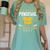 Elementary School 2023 Degree Graduation Graduate Women's Comfort Colors T-Shirt Chalky Mint
