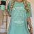 Elementary School Level Complete Shirt Graduation Gaming Women's Comfort Colors T-Shirt Chalky Mint