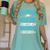 Everyone Relax I Have A Master's Degree Graduation Women's Comfort Colors T-Shirt Chalky Mint