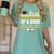 Family Graduation Party Proud Brother Of A 2026 Graduate Women's Comfort Colors T-Shirt Chalky Mint
