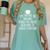 Finance Major Graduation Women's Comfort Colors T-Shirt Chalky Mint