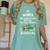 The Finest Architect For Graduation Women Women's Comfort Colors T-Shirt Chalky Mint