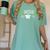 Finished PhD PhInished 2018 Graduation Shirt Women's Comfort Colors T-Shirt Chalky Mint