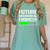 Future Mechanical Engineer Cool Graduation Women's Comfort Colors T-Shirt Chalky Mint