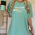 Future Teacher Loading Bar Graduation Teacher Men Women Women's Comfort Colors T-Shirt Chalky Mint