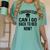 Can I Go Back To Bed Graduation 2021 Women's Comfort Colors T-Shirt Chalky Mint