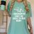 Can I Go Back To Bed Shirt Graduation 2026 For Him Her Women's Comfort Colors T-Shirt Chalky Mint