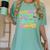 Goodbye 1st Grade To 2nd But First Summer Graduation Women's Comfort Colors T-Shirt Chalky Mint