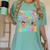 Goodbye 1st Grade Graduation To 2nd Grade But First Summer Women's Comfort Colors T-Shirt Chalky Mint